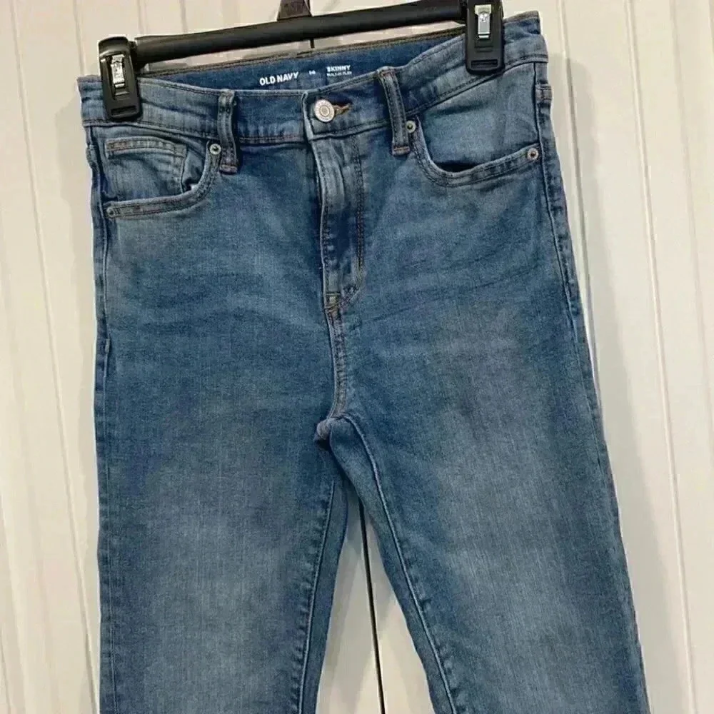 Old Navy Skinny Jeans